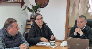 Empresarios gastronómicos, hoteleros y pisqueros conforman red para consolidar al valle del Limarí como destino turístico