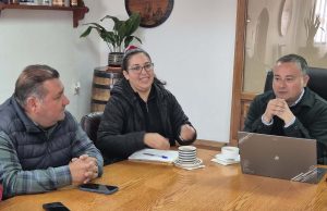 Empresarios gastronómicos, hoteleros y pisqueros conforman red para consolidar al valle del Limarí como destino turístico