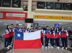 Fondos del Gobierno Regional impulsan la internacionalización cultural y deportiva de la región