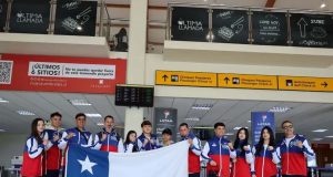 Fondos del Gobierno Regional impulsan la internacionalización cultural y deportiva de la región