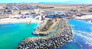 Comuna de La Higuera: Obras Portuarias del MOP invierte más de $3.570 millones en Caleta Corrales de Punta Choros