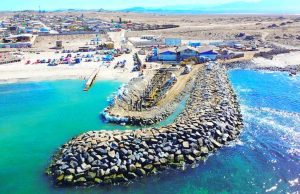 Comuna de La Higuera: Obras Portuarias del MOP invierte más de $3.570 millones en Caleta Corrales de Punta Choros