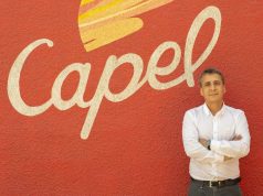 Claudio Escobar, nuevo gerente general de pisco capel: “Llegamos a la vendimia 2026 con buenas noticias para los socios cooperados, buenos resultados y una cooperativa fortalecida”