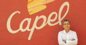 Claudio Escobar, nuevo gerente general de pisco capel: “Llegamos a la vendimia 2026 con buenas noticias para los socios cooperados, buenos resultados y una cooperativa fortalecida”