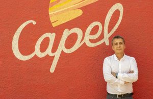 Claudio Escobar, nuevo gerente general de pisco capel: “Llegamos a la vendimia 2026 con buenas noticias para los socios cooperados, buenos resultados y una cooperativa fortalecida”