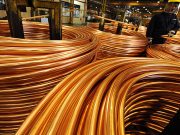 99,9995%: Codelco, Ministerio de Ciencia y universidades toman acuerdo para avanzar desarrollo de cobre de alta pureza