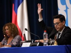 Gobierno Regional aprueba más de $2 mil millones para fortalecer agua potable y equipamiento en la región