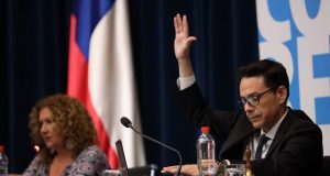 Gobierno Regional aprueba más de $2 mil millones para fortalecer agua potable y equipamiento en la región