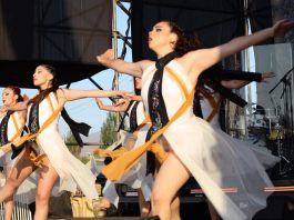 Proyectos del “Fondo de Verano” movilizan a la región con cultura y deporte