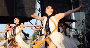 Proyectos del “Fondo de Verano” movilizan a la región con cultura y deporte