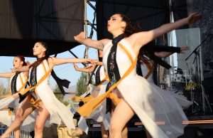 Proyectos del “Fondo de Verano” movilizan a la región con cultura y deporte