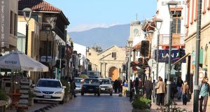 La dura lucha de hoteles y hostales de La Serena frente a arriendos informales