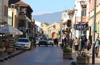 La dura lucha de hoteles y hostales de La Serena frente a arriendos informales