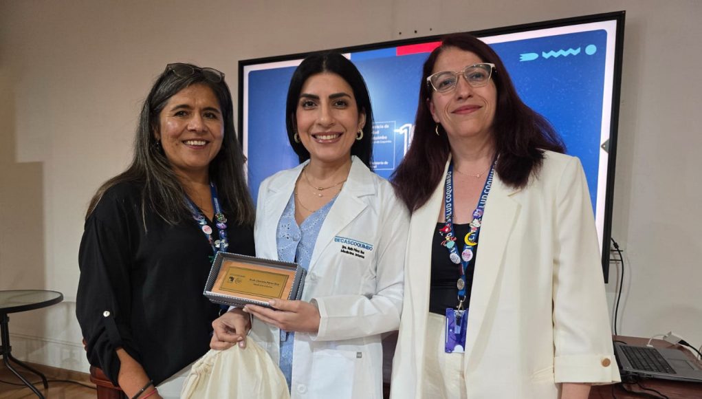 Atención médicos: Llaman a especializarse bajo el Programa Becas Coquimbo