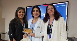 Atención médicos: Llaman a especializarse bajo el Programa Becas Coquimbo