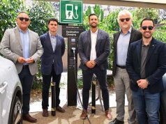 Porsche en Chile inaugura “Corredor Verde” en el corazón del Valle del Elqui