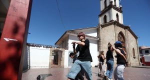CULTURA COREANA: todos invitados al “Random Dance” en la plaza de armas de La Serena