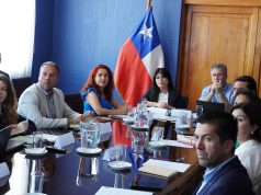 Gobierno Regional recibe hoja de ruta para transformar la movilidad en La Serena–Coquimbo