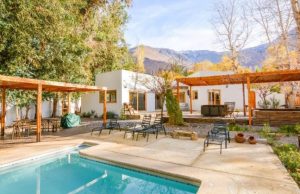 “Villas de bienestar” se convierten en espacios de conexión plena con el Valle de Elqui para turismo tradicional y para wellness corporativo