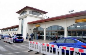 MOP modifica contrato de concesión del aeropuerto de La Serena e incorpora exigencias de seguridad vial y trazabilidad de equipajes