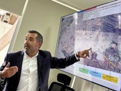 Eje Cuatro Esquinas: El segundo semestre de este año avanzaría doble vía entre ruta 5 y Balmaceda