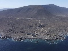 Martín Arrau por Desaladora de Coquimbo: “Vamos a ver que sea la menor ‘afectación espiritual’ posible para poder sacar adelante el proyecto”