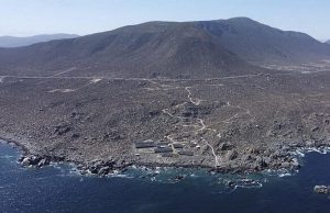 Martín Arrau por Desaladora de Coquimbo: “Vamos a ver que sea la menor ‘afectación espiritual’ posible para poder sacar adelante el proyecto”