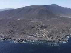 Se retrasa la desaladora en El Panul: Piden hasta enero del 2027 para responder observaciones ambientales