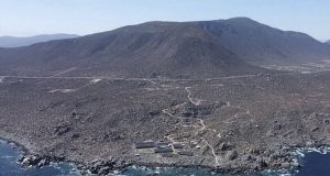 Se retrasa la desaladora en El Panul: Piden hasta enero del 2027 para responder observaciones ambientales