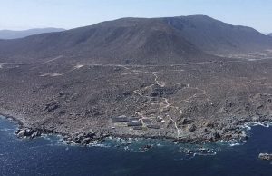 Se retrasa la desaladora en El Panul: Piden hasta enero del 2027 para responder observaciones ambientales