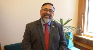 Diputado Pino presenta Reforma Constitucional para evitar la paralización indefinida de proyectos de ley entre Cámaras