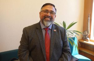 Diputado Pino presenta Reforma Constitucional para evitar la paralización indefinida de proyectos de ley entre Cámaras