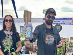 Usuario de INDAP de La Serena viajará a España para representar a las juventudes rurales del país