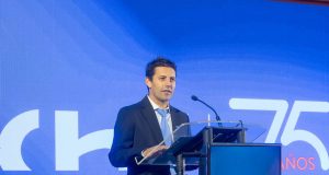 Cámara Chilena de la Construcción inicia celebraciones por sus 75 años de historia con actividad en La Serena