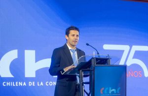 Cámara Chilena de la Construcción inicia celebraciones por sus 75 años de historia con actividad en La Serena