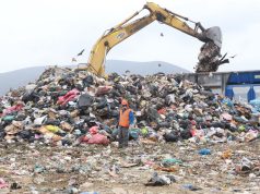 Consejo Regional busca darle prioridad a Centro Integral de Tratamiento de residuos