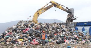 Consejo Regional busca darle prioridad a Centro Integral de Tratamiento de residuos