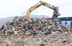 Consejo Regional busca darle prioridad a Centro Integral de Tratamiento de residuos