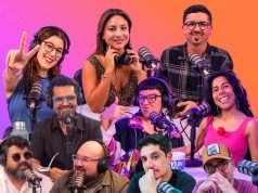 Canal Blah! Podcast Chile consolida su crecimiento en la Región de Coquimbo y suma nueva programación