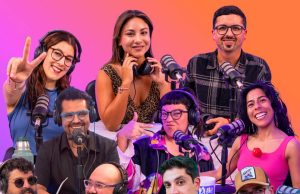 Canal Blah! Podcast Chile consolida su crecimiento en la Región de Coquimbo y suma nueva programación