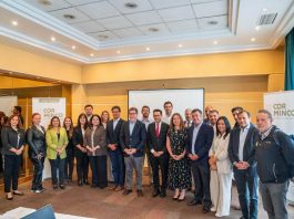 Corminco y futuras autoridades definen prioridades para impulsar la minería en Coquimbo