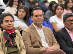 Gobierno Regional de Coquimbo pide se declare Emergencia y Prioridad Nacional por escasez hídrica