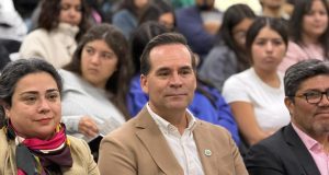 Gobierno Regional de Coquimbo pide se declare Emergencia y Prioridad Nacional por escasez hídrica