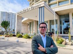 Jorge Alvarado Ruiz, gerente general de Enjoy Coquimbo: “La gente debe estar tranquila, Coquimbo siempre tendrá un casino”