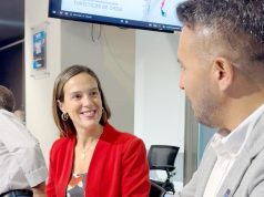 La Serena se integró por primera vez a la Asociación de Municipalidades Turísticas