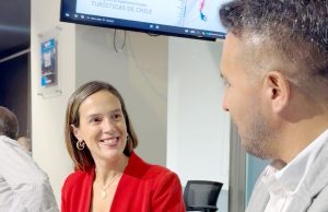 La Serena se integró por primera vez a la Asociación de Municipalidades Turísticas