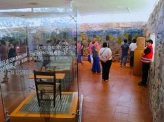 Más de 83 mil visitantes marcan récord estival en Museo Gabriela Mistral de Vicuña