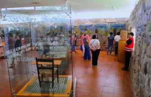 Más de 83 mil visitantes marcan récord estival en Museo Gabriela Mistral de Vicuña