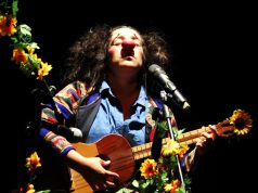 Noche de Payasas presenta su primer disco