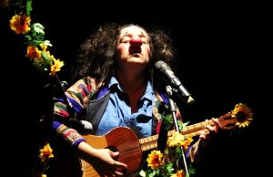 Noche de Payasas presenta su primer disco